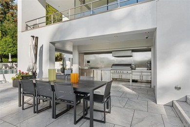 An Architectural Masterpiece nestled along the Shore in the - photo 40