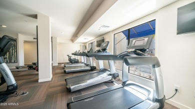 The only 1 bedroom with a loft and FULL extra bathroom