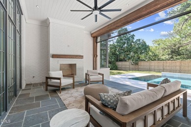 Luxury and craftsmanship define this stunning custom-built - photo 50