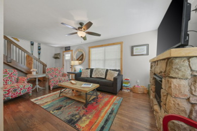 Adorable Lake Home In Linwood Park With Dock - photo 12