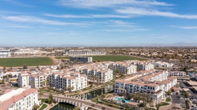 The only 1 bedroom with a loft and FULL extra bathroom