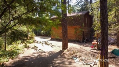 Welcome to your dream home-a stunning log cabin blending classic - photo 5