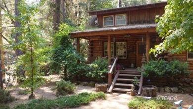 Welcome to your dream home-a stunning log cabin blending classic - photo 7