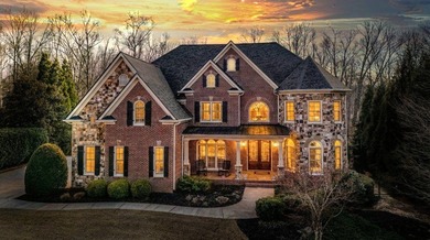 (private lake, pond, coastal) Home Active Under Contract in Milton Georgia