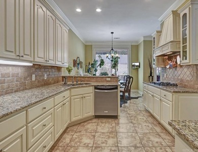 Elegant, Energy-Efficient Home with Bonus Space & Lake Access! - photo 8