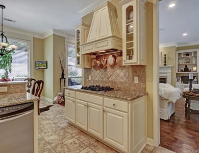 Elegant, Energy-Efficient Home with Bonus Space & Lake Access! - photo 10