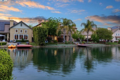 Quail Lake Home For Sale in Clovis California