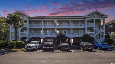 (private lake, pond, creek) Condo For Sale in Myrtle Beach South Carolina