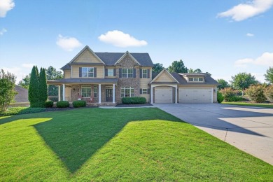 Lake Home For Sale in Flowery Branch, Georgia