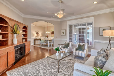Beautiful Home in the Pintail Point Lake Murray Community! - photo 6