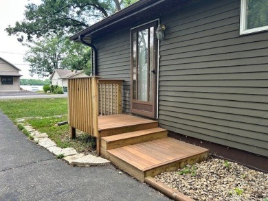 Lake Home For Sale in Wilmington, Illinois