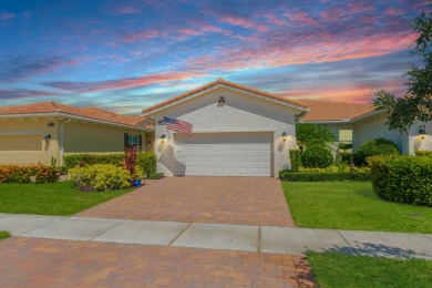 Lake Home For Sale in Port Saint Lucie, Florida