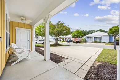 Live the golf and beach lifestyle in this fully furnished - photo 3