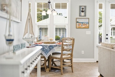 Live the golf and beach lifestyle in this fully furnished - photo 9