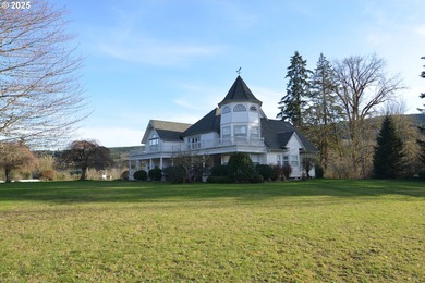 (private lake, pond, coastal) Home For Sale in Vader Washington