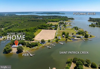 Tucked away on 1.39 private acres with approximately 530 feet of - photo 11