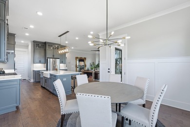 Set along the scenic banks of the Wando River, this