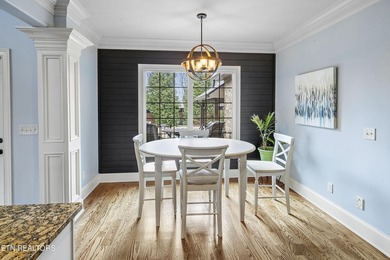 Classic curb appeal, warm interior details, and a standout - photo 16