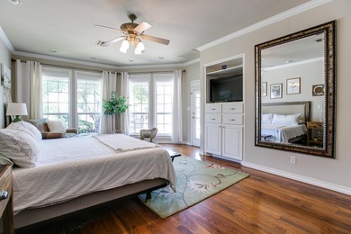 Nestled in the highly sought-after Butler Farms neighborhood - photo 17