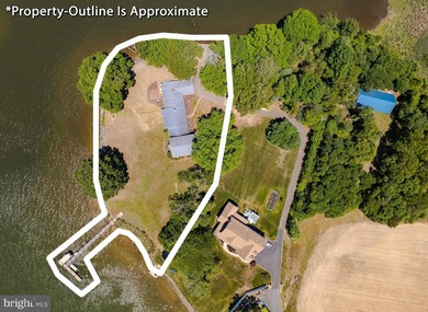 Tucked away on 1.39 private acres with approximately 530 feet of - photo 18