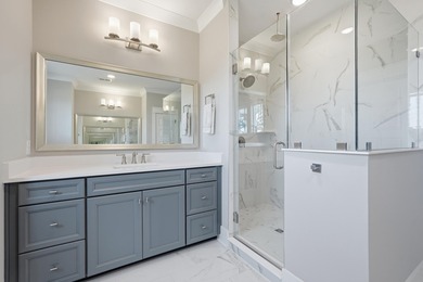 Set along the scenic banks of the Wando River, this