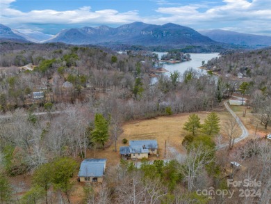 Lake Home For Sale in Lake Lure, North Carolina