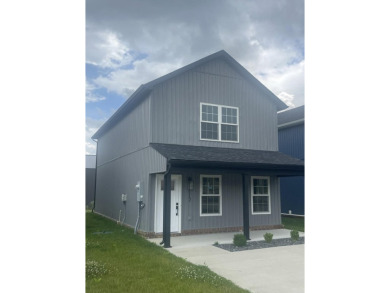 Lake Home For Sale in Russell Springs, Kentucky