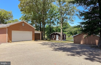 Tucked away on 1.39 private acres with approximately 530 feet of - photo 21