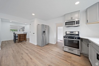 Great Salt Lake Home For Sale in Murray Utah