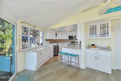 Tucked along Adam's Creek, 221 Creek Rd is a one-of-a-kind - photo 22