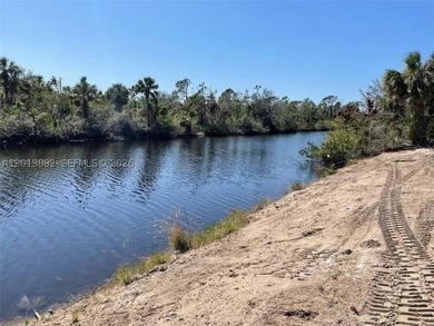 Waterfront Lot. Build your new Dreamhouse here in Port Charlotte - photo 2