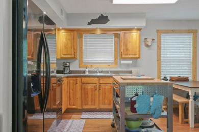 Adorable Lake Home In Linwood Park With Dock - photo 16