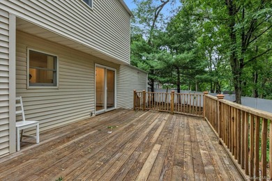 Location, Community, and Convenience! This spacious Colonial is - photo 23