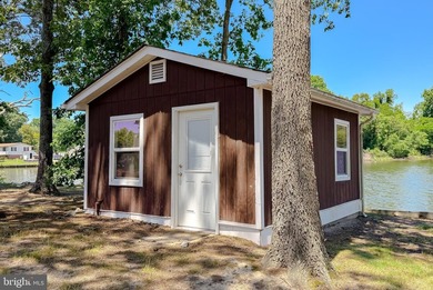 Tucked away on 1.39 private acres with approximately 530 feet of - photo 23