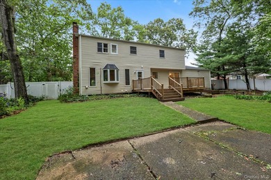 Location, Community, and Convenience! This spacious Colonial is - photo 24