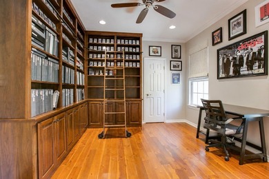 Nestled in the highly sought-after Butler Farms neighborhood - photo 24