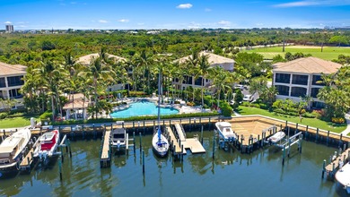 Boating enthusiasts will appreciate the included private boat - photo 25