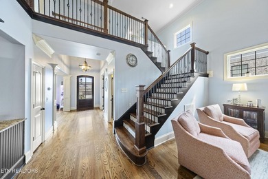 Classic curb appeal, warm interior details, and a standout - photo 26