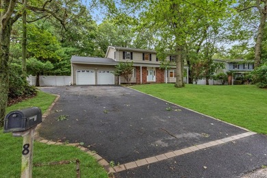 Location, Community, and Convenience! This spacious Colonial is - photo 26