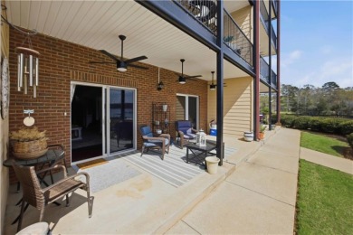 Ground Floor Waterfront Condo on Lake Harding - photo 21