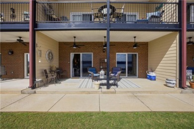 Ground Floor Waterfront Condo on Lake Harding - photo 22