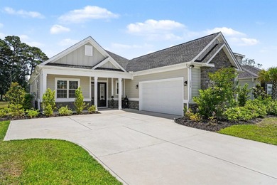 (private lake, pond, coastal) Home For Sale in Conway South Carolina