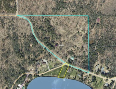 Lake Acreage For Sale in , Wisconsin