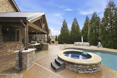 Classic curb appeal, warm interior details, and a standout - photo 41