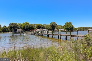 Tucked away on 1.39 private acres with approximately 530 feet of - photo 44