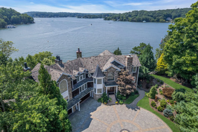 Lake Home For Sale in Lake Hopatcong, New Jersey