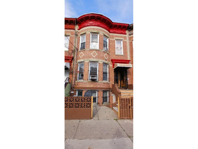 Beautiful Brick 2-Family Home in Cypress Hills / East New York - photo 1