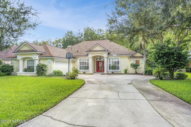 Doctors Lake Home For Sale in Fleming Island Florida