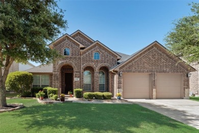 Lake Home For Sale in Grand Prairie, Texas