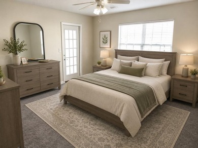 Beautiful upgraded 2 bedroom, 2 bath condo with huge closets and - photo 2